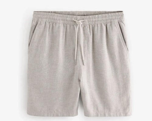 Next men linen blend - next,