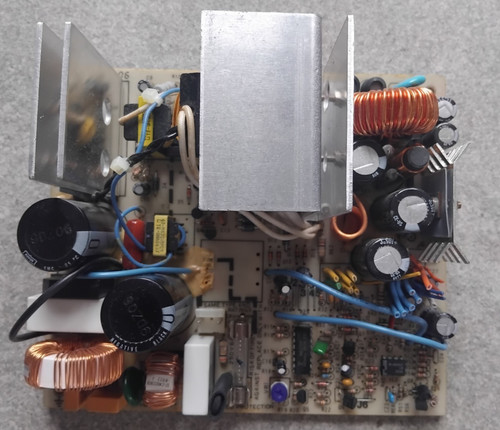 Commodore amiga 2000 vintage - 2000,