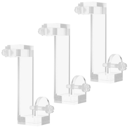 3pcs durable acrylic suspended - durable,