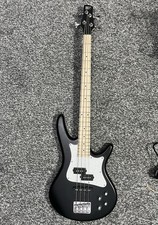 Ibanez srmd200 mezzo string - ibanez, 4