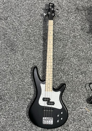 Ibanez srmd200 mezzo - mezzo, 4