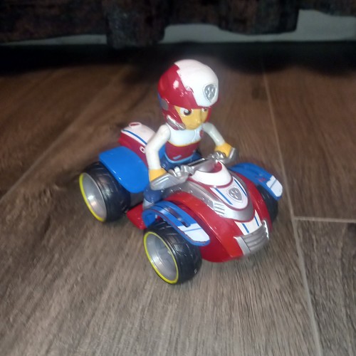 Nickelodeon paw patrol ryder - paw,