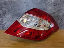 2011 CITROEN C4 MK2 B71 DRIVER