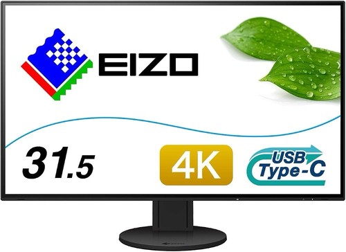 Eizo flexscan ev3285 3840 x - 3840,