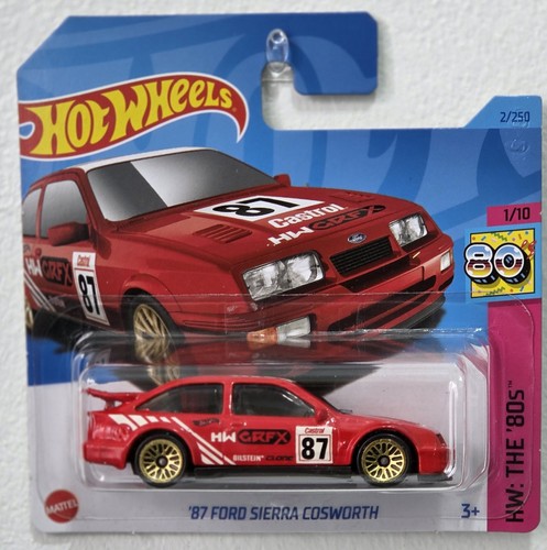Hot wheels 2023 ford - 2023,