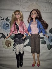 Mattel disney hannah montana - hannah,