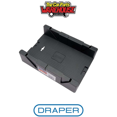 Draper 55076 mega - 55076, box