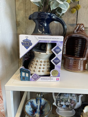 Bbc doctor who - bbc, of