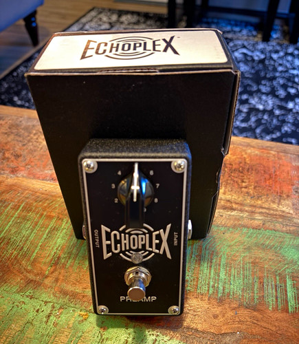 Mxr echoplex ep101 - mxr,
