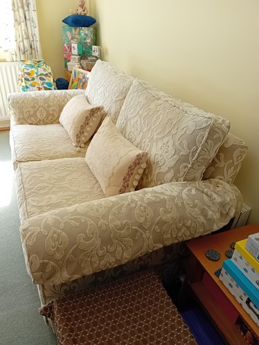 Derwent large sofa parker - sofa, (parker