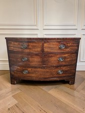 An Antique Low Level Victorian