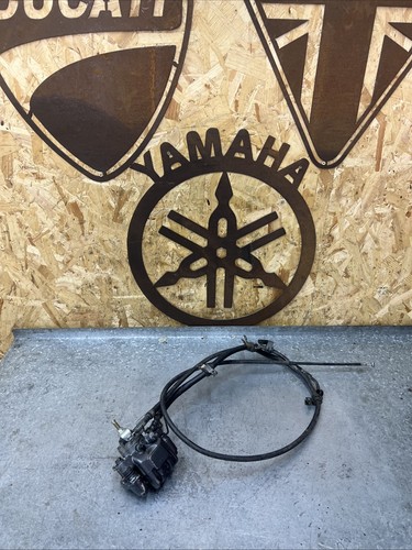 Honda trx 450 2005 - 2005, complete