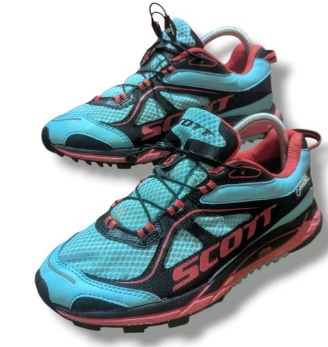 Scott running women - scott,
