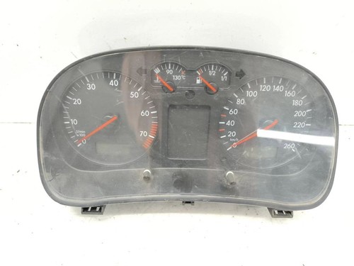 Volkswagen golf mk4 - 1.6i, 74kw