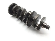 Engine Crank Shaft 2007 Suzuki