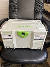 Festool ETS150 3 EQ 240v