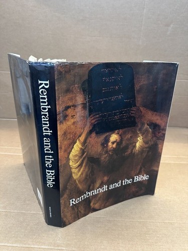 Rembrandt and the - , bible