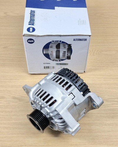 Alternator 70a fits - alternator,