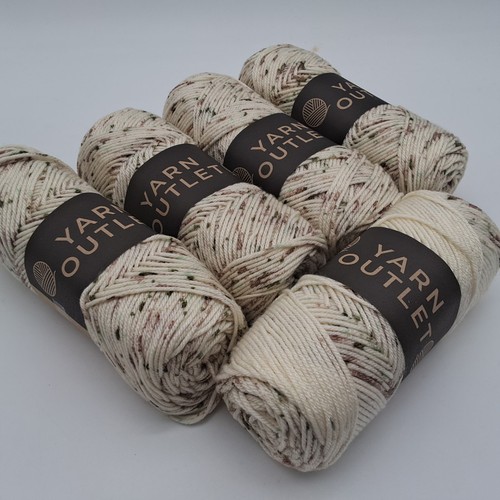 Yarn outlet variegated aran - yarn,