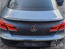 VW Passat CC Tailgate Boot Lid