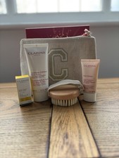 Clarins 5 Piece Smooth Skin