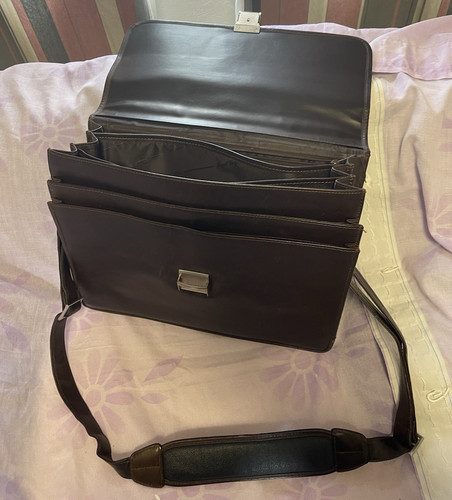 Joseph verity leather - verity,