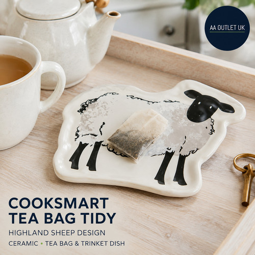 Cooksmart british designed - cooksmart,