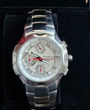 NEW, AMADEUS 100m WATER