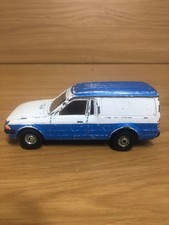 Corgi Ford Escort Van 55