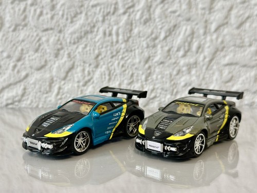 Kentoys toyota celica jen - x,