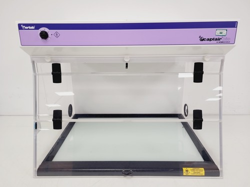 Erlab captair bio - erlab, 320