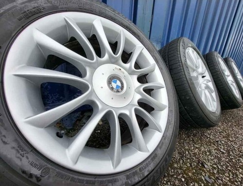 Genuine bmw style - genuine, 19"