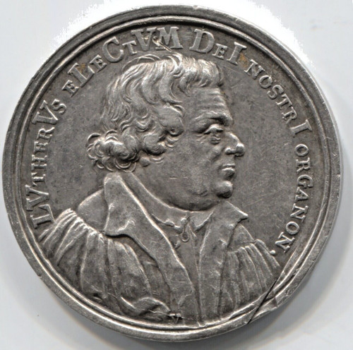 Rare 1717 german - rare,