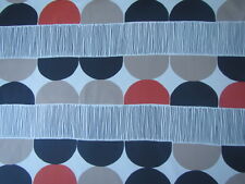 SCION CURTAIN FABRIC DESIGN