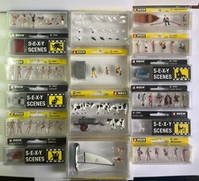 Noch "SEXY SCENES", 'LOVERS in