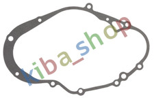 Clutch cover gasket fits - clutch,