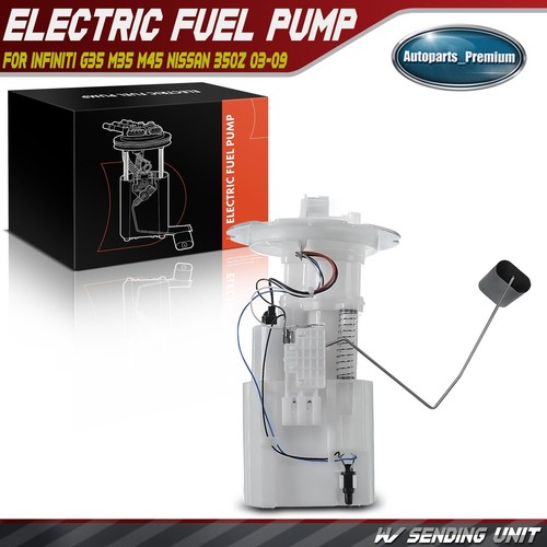 Fuel pump module assembly for - fuel,