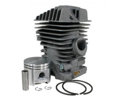 Piston Cylinder Complete Fit
