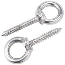 A2 Stainless Steel Lifting Eye