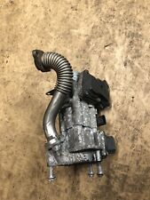 complete egr valve + throttle body mk3 renault master vauxhall movano 2.3 sensor