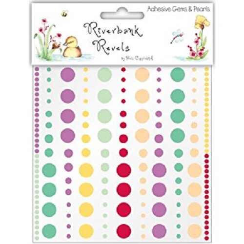 Riverbank revels helz - 'riverbank,