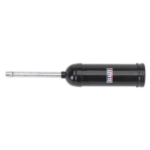 Sealey mini grease gun ak442 - mini,