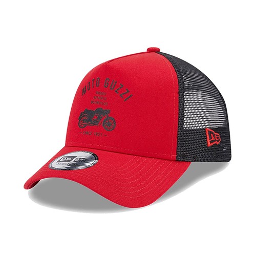 New era cap - cap, moto