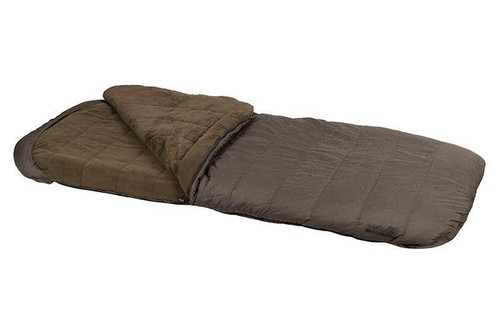 Fox voyager sleeping bag - fox,