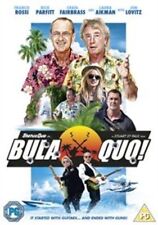 Bula Quo! (DVD, 2013)