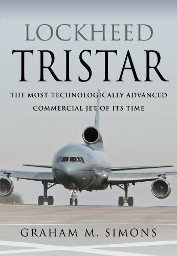 Lockheed tristar the - :, most