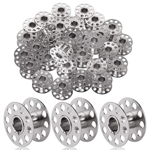 Metal bobbins sewing - metal,