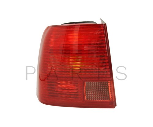 For passat saloon - vw,