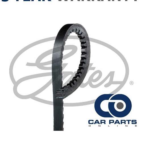 Gates belt fits - fits, daihatsu