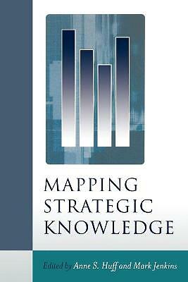 Mapping strategic knowledge - strategic,